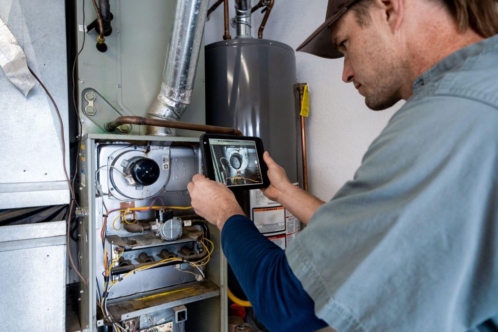 Why HVAC Maintenance is Essential