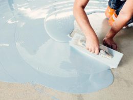 6 Ways Epoxy Flooring Enhances Safety