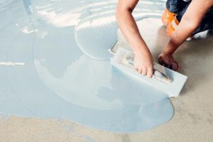 6 Ways Epoxy Flooring Enhances Safety