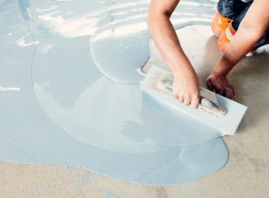 6 Ways Epoxy Flooring Enhances Safety