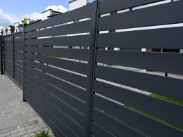 The Benefits of Installing a Fence on Your Property