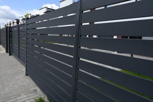 The Benefits of Installing a Fence on Your Property