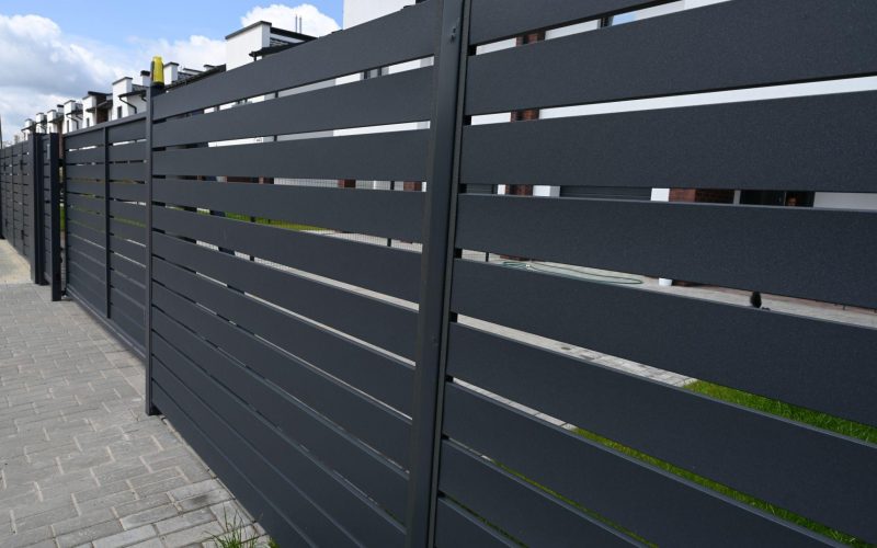 The Benefits of Installing a Fence on Your Property