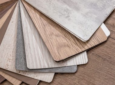 Top 5 Flooring Trends for 2024: What’s Hot in Hardwood, Laminate, and Tile