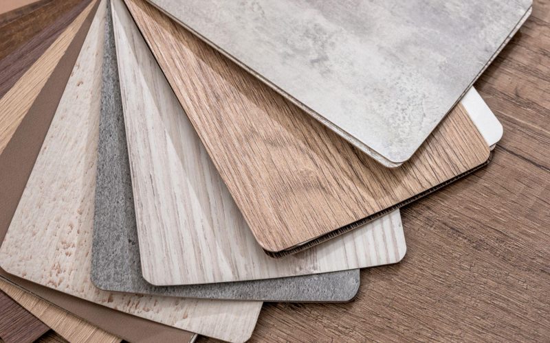 Top 5 Flooring Trends for 2024: What’s Hot in Hardwood, Laminate, and Tile