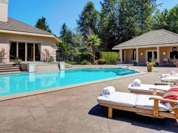 How Your Pool Can Be Your Family’s Summer Retreat