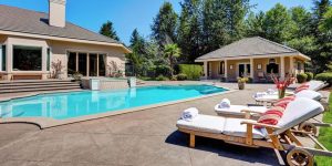 How Your Pool Can Be Your Family’s Summer Retreat