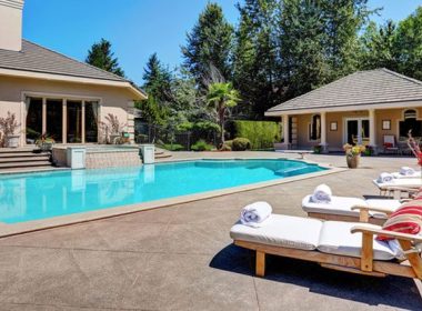 How Your Pool Can Be Your Family’s Summer Retreat