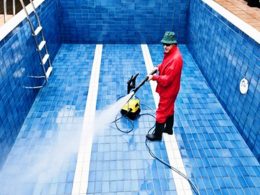 Seasonal Pool Maintenance: Essentials For Every Pool Owner