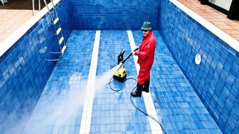 Seasonal Pool Maintenance: Essentials For Every Pool Owner