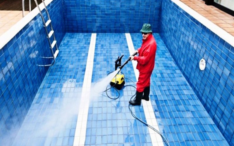 Seasonal Pool Maintenance: Essentials For Every Pool Owner