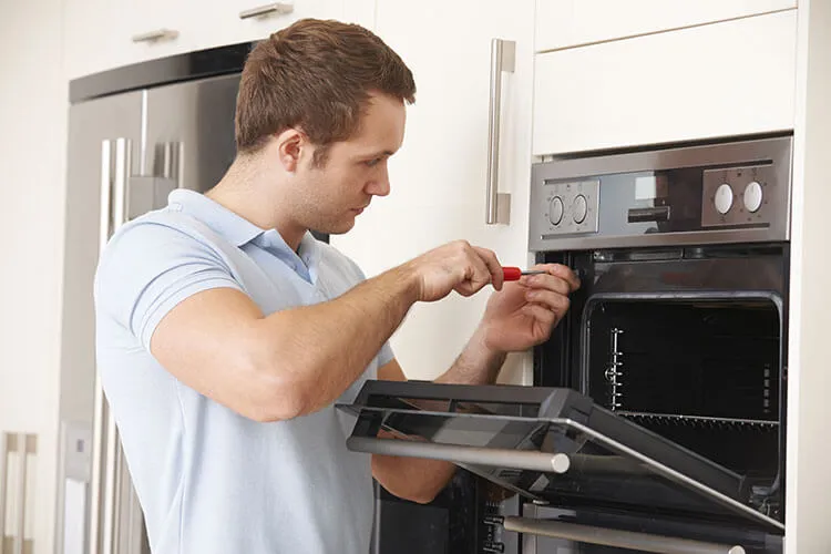 The Benefits of Regular Oven Maintenance