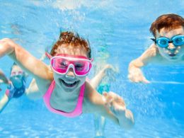 The Ultimate Guide To A Child-Friendly Pool Environment