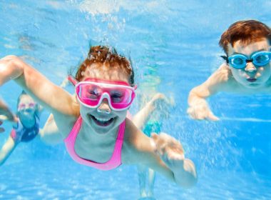 The Ultimate Guide To A Child-Friendly Pool Environment