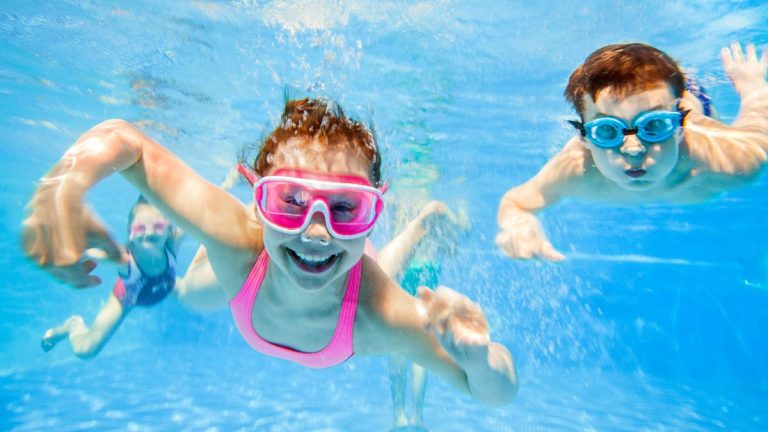 The Ultimate Guide To A Child-Friendly Pool Environment