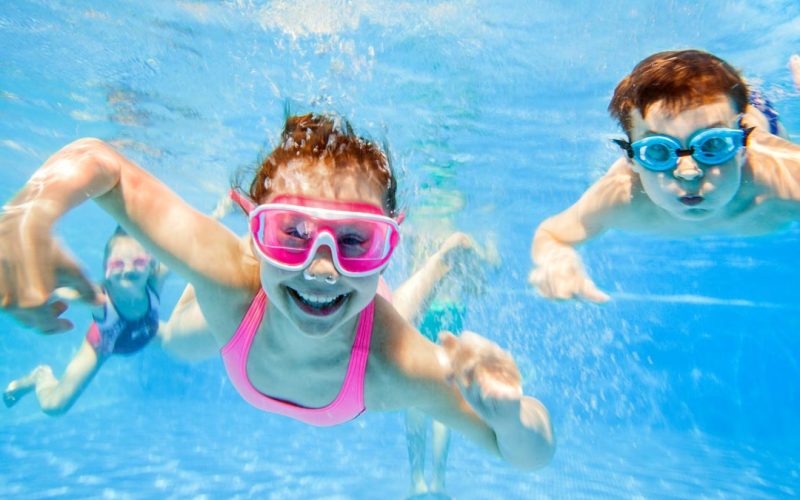 The Ultimate Guide To A Child-Friendly Pool Environment