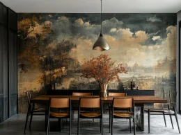 Creative Ways to Enhance Your Space with Wallpaper