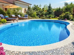 Enhancing Your Outdoor Space With Poolside Landscaping