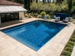 Is There Such A Thing As A Summer Pool Cover