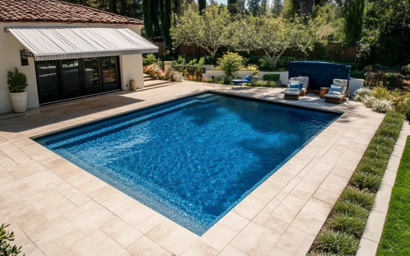 Is There Such A Thing As A Summer Pool Cover