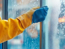 Most Dangerous Commercial Window Cleaning Mistakes Businesses Make