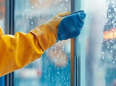 Most Dangerous Commercial Window Cleaning Mistakes Businesses Make