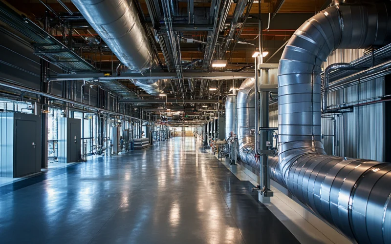 What’s Next for the HVAC Industry