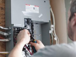 How Electrical Services Can Improve Energy Efficiency