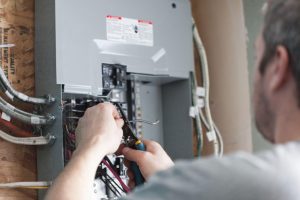 How Electrical Services Can Improve Energy Efficiency