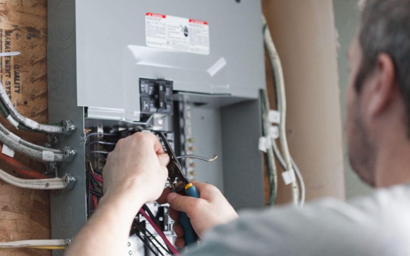 How Electrical Services Can Improve Energy Efficiency