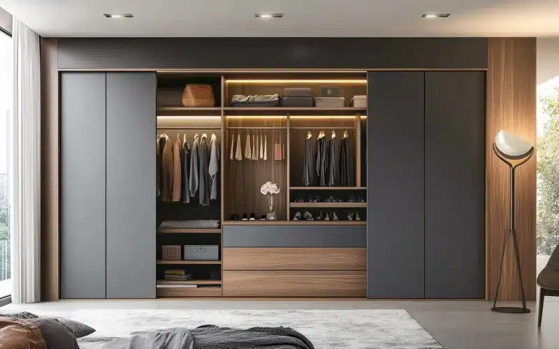 Storage Solutions That Combine Functionality and Style