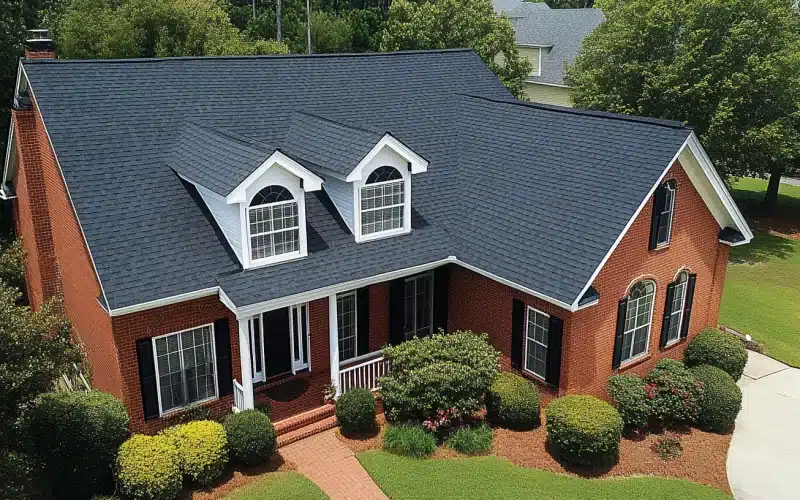 The Best Roof Repair Companies in Virginia