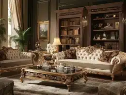 Crafting a Home with Purposeful Decor