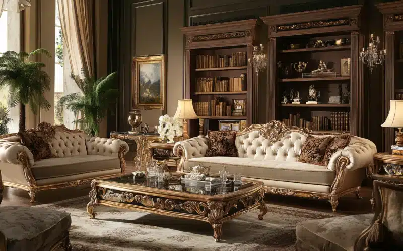 Crafting a Home with Purposeful Decor