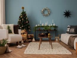 18 DIY Winter Decor Ideas