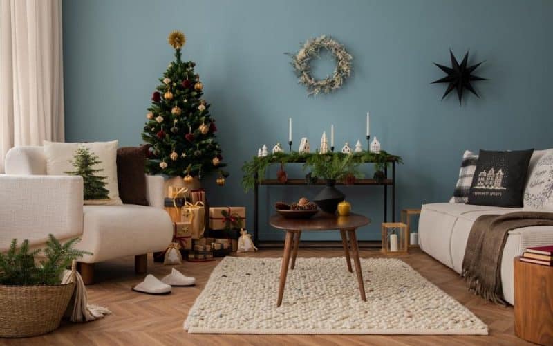 18 DIY Winter Decor Ideas