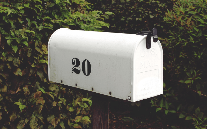 Secure Residential Mailboxes for Every Budget