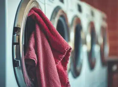 Choosing the Perfect Clothes Washer for Your Home