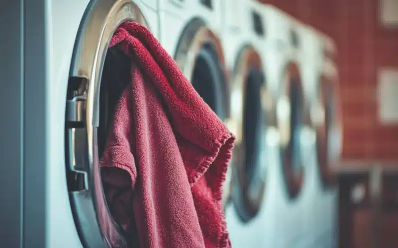 Choosing the Perfect Clothes Washer for Your Home