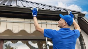 Why Professional Gutter Installation Matters for Long-Term Durability