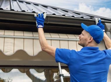 Why Professional Gutter Installation Matters for Long-Term Durability