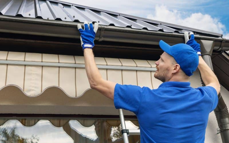 Why Professional Gutter Installation Matters for Long-Term Durability