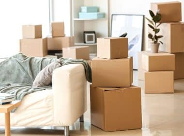 How to Pack Furniture When Moving House