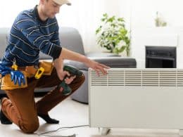 How to Know When You Should Replace Your Home Heating System