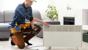 How to Know When You Should Replace Your Home Heating System