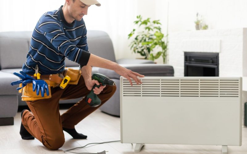 How to Know When You Should Replace Your Home Heating System