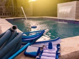 Seasonal Pool Maintenance: A Year-Round Checklist