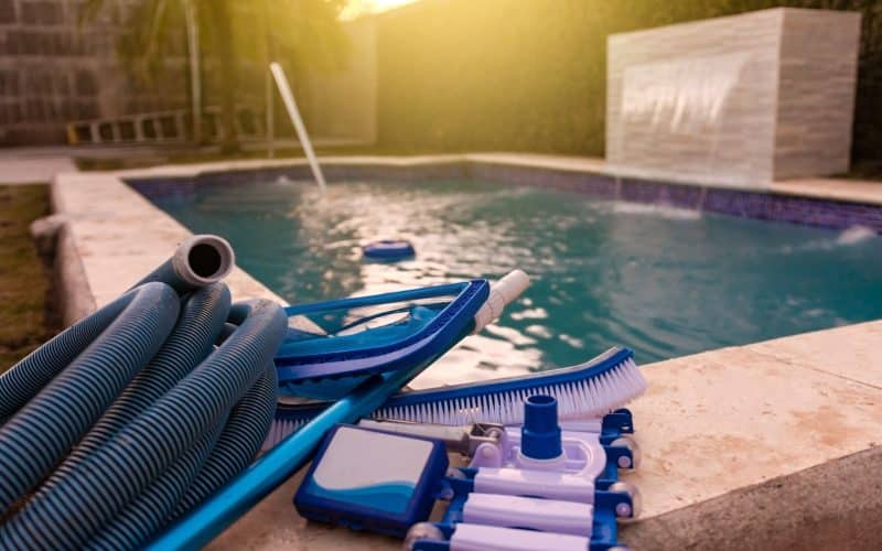 Seasonal Pool Maintenance: A Year-Round Checklist