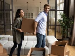 What Is the Difference Between Local and Long-Distance Moving?