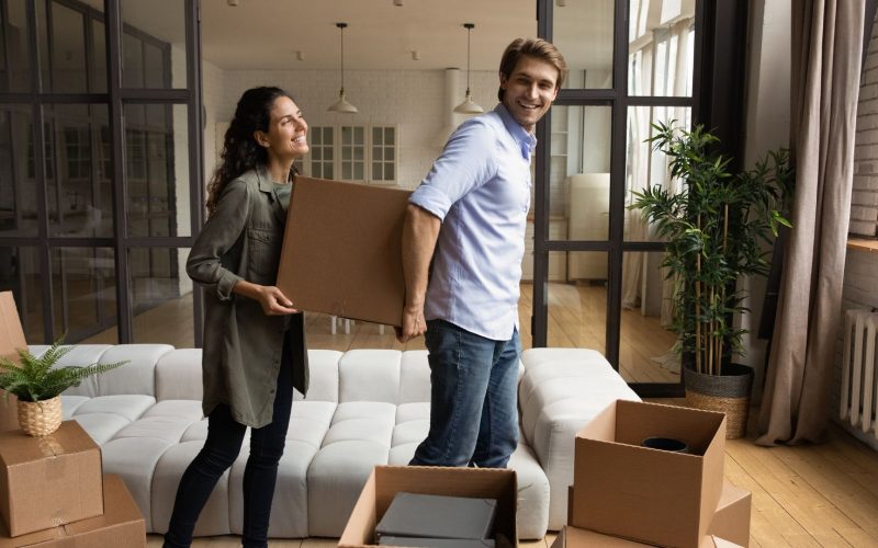 What Is the Difference Between Local and Long-Distance Moving?